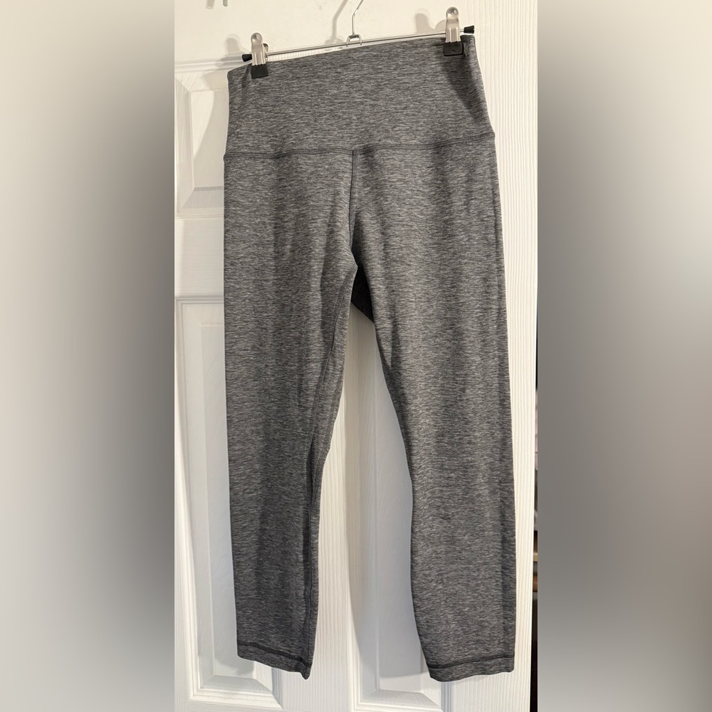 Lululemon Align leggings